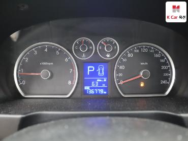 2009 - hyundai i30
