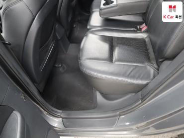 2009 - hyundai i30