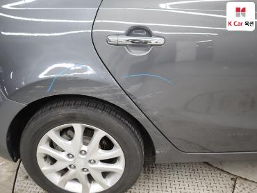 2009 - hyundai i30