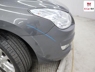 2009 - hyundai i30
