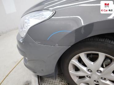 2009 - hyundai i30