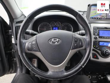 2009 - hyundai i30
