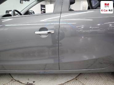 2009 - hyundai i30