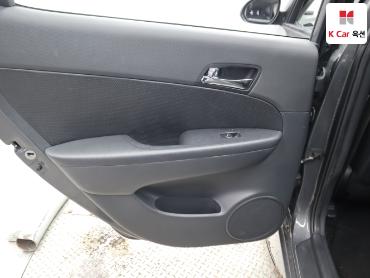 2009 - hyundai i30