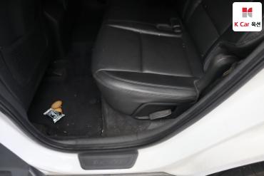 2016 - hyundai tucson