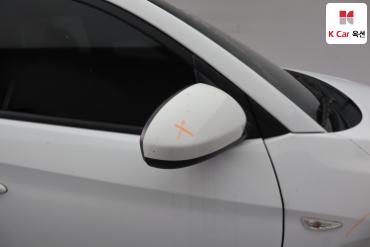 2016 - hyundai tucson