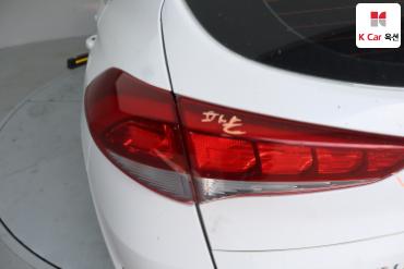 2016 - hyundai tucson