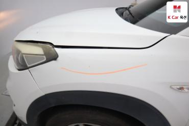 2016 - hyundai tucson