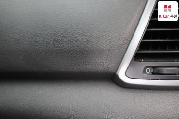 2016 - hyundai tucson