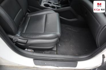 2016 - hyundai tucson