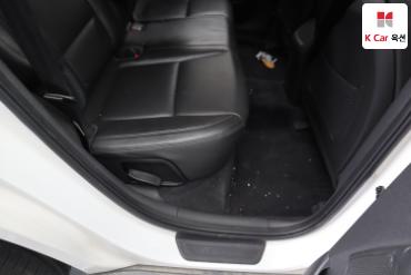 2016 - hyundai tucson