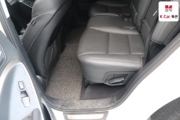 2014 - hyundai santa fe