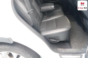 2014 - hyundai santa fe