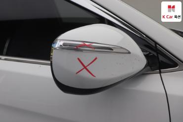 2014 - hyundai santa fe