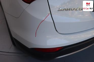 2014 - hyundai santa fe