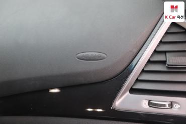 2014 - hyundai santa fe