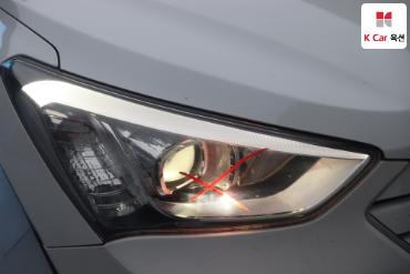 2014 - hyundai santa fe