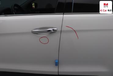 2014 - hyundai santa fe
