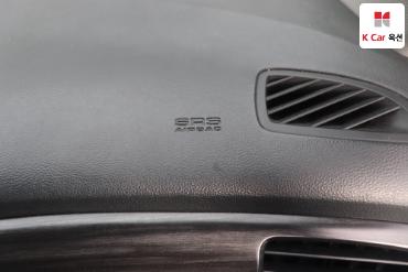 2010 - kia roche