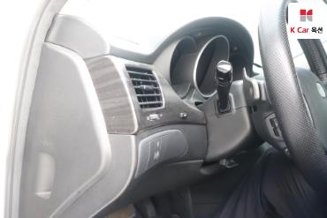 2010 - kia roche