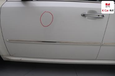 2010 - kia roche