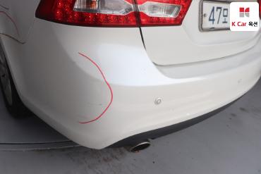 2010 - kia roche