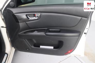 2010 - kia roche