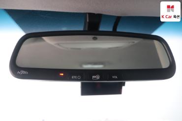 2010 - kia roche