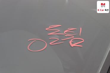 2010 - kia roche