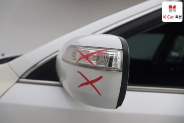 2010 - kia roche