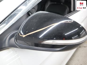 2018 - hyundai avante