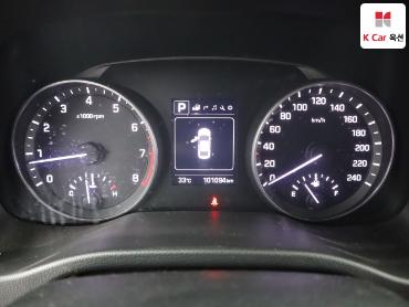 2018 - hyundai avante