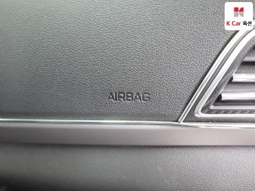 2018 - hyundai avante