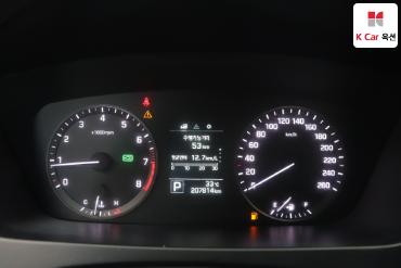 2015 - hyundai sonata