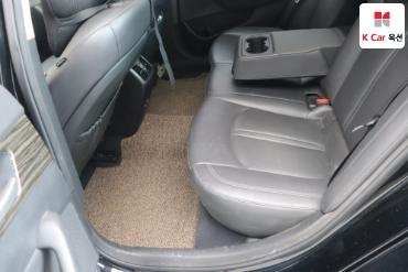 2015 - hyundai sonata