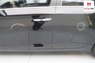 2015 - hyundai sonata
