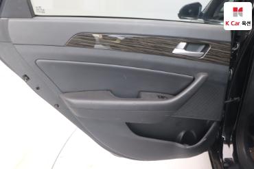 2015 - hyundai sonata