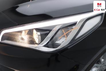 2015 - hyundai sonata