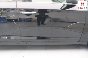 2015 - hyundai sonata