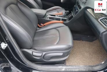 2015 - hyundai sonata