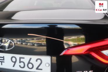 2015 - hyundai sonata