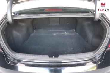 2015 - hyundai sonata
