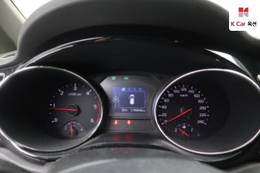 2017 - kia carnival