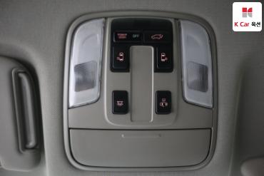 2017 - kia carnival