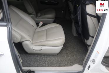 2017 - kia carnival