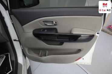2017 - kia carnival