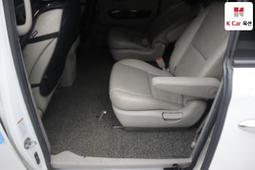 2017 - kia carnival