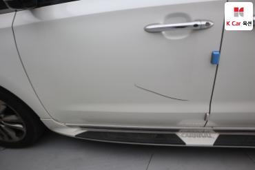 2017 - kia carnival