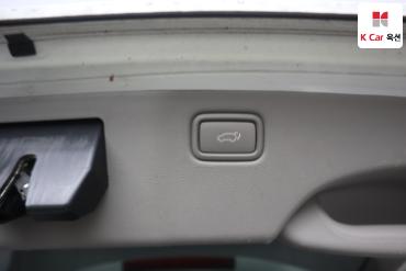 2017 - kia carnival