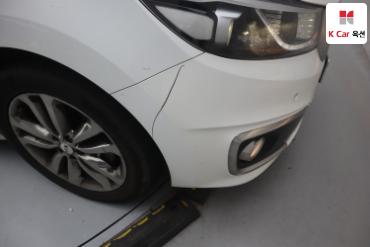 2017 - kia carnival